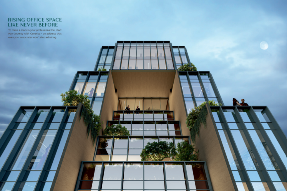 Commercial Spaces in Vapi